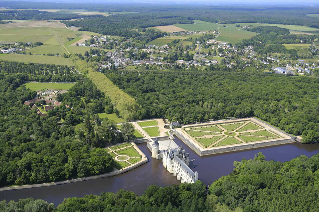 Mairie Chenonceaux Site officiel commune Chenonceaux  37 